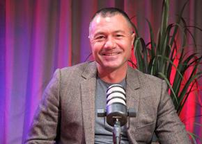 Cu ce se ocupă Adrian Ilie, la 50 de ani: „Mai bine ca lumea să nu știe”