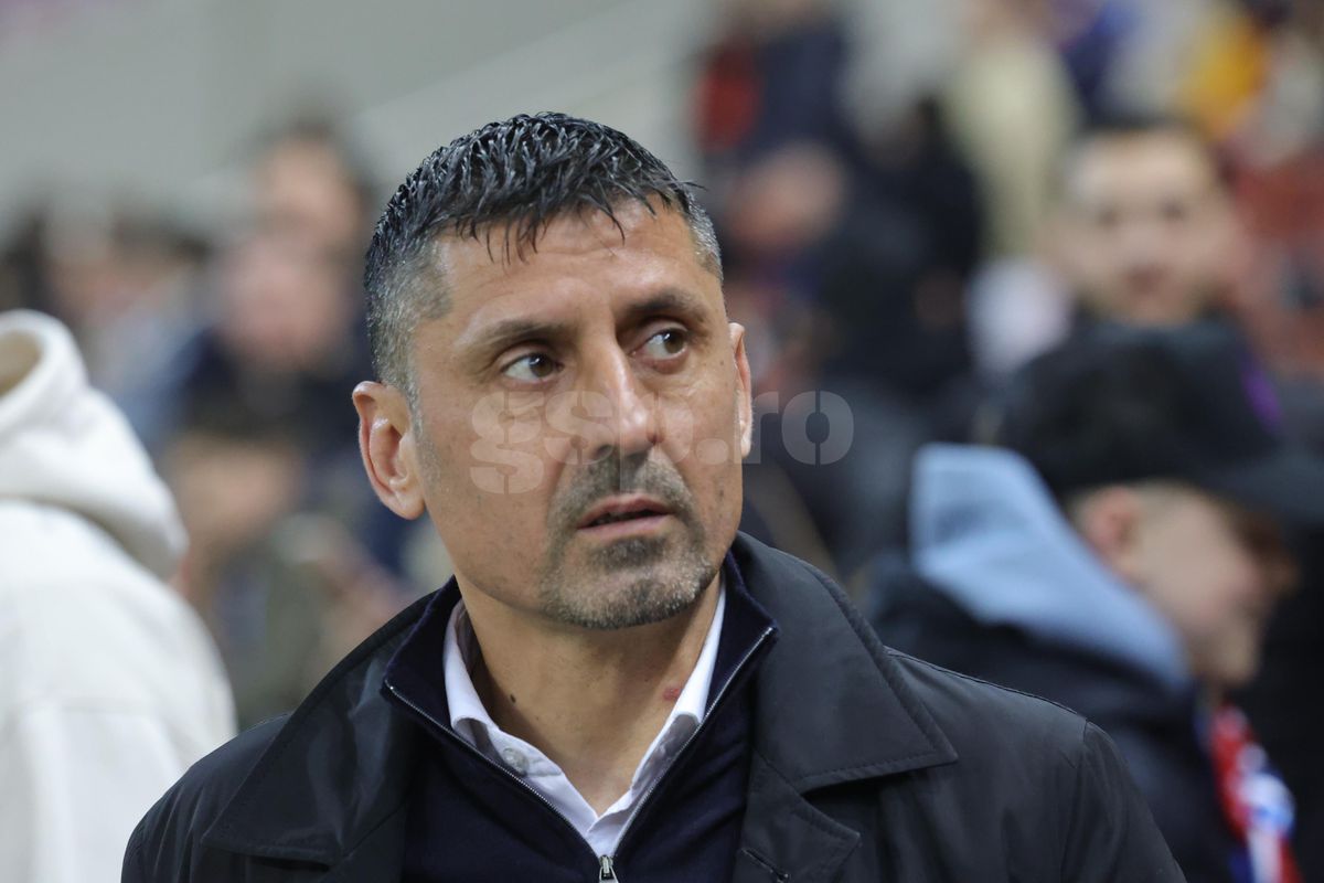 Victor Becali o avertizează pe FCSB: „Nu poți câștiga mereu cu sufletul”