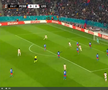 Gol controversat în FCSB - Lyon: ce spune regulamentul