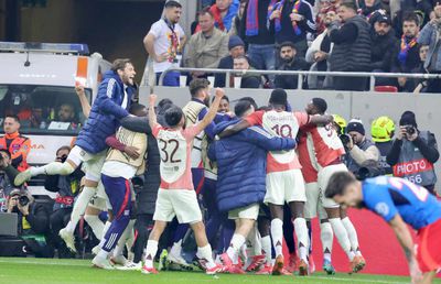 Jucătorul cu 60 de meciuri la națională, impresionat după FCSB - Lyon: „O echipă completă”