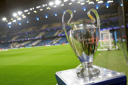 Trofeul Ligii Campionilor va fi pe masă pe 31 mai, în finala de la Munchen // foto: Guliver/gettyimages