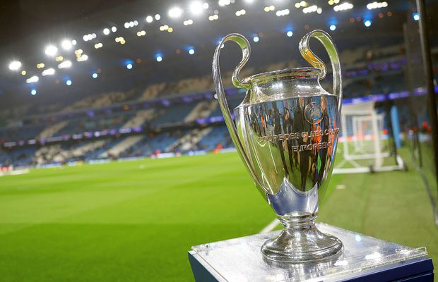 Favorită detașată la câștigarea Ligii Campionilor: cum arată șansele, după meciurile din această săptămână