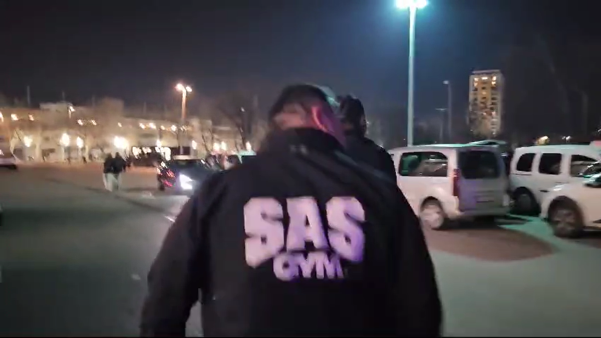 „Edjouma și Baba au mâncat?” » Gigi Becali a stârnit hohote de râs în direct