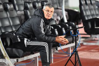 Ioan Ovidiu Sabău și-a schimbat discursul, înaintea duelului cu Gică Hagi: „Suntem pe locul 1 în acel clasament"