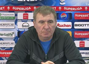 Gică Hagi s-a pronunțat, înainte de FCSB - Lyon: „Sperăm să facă asta”