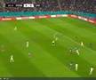 Gol controversat în FCSB - Lyon: ce spune regulamentul