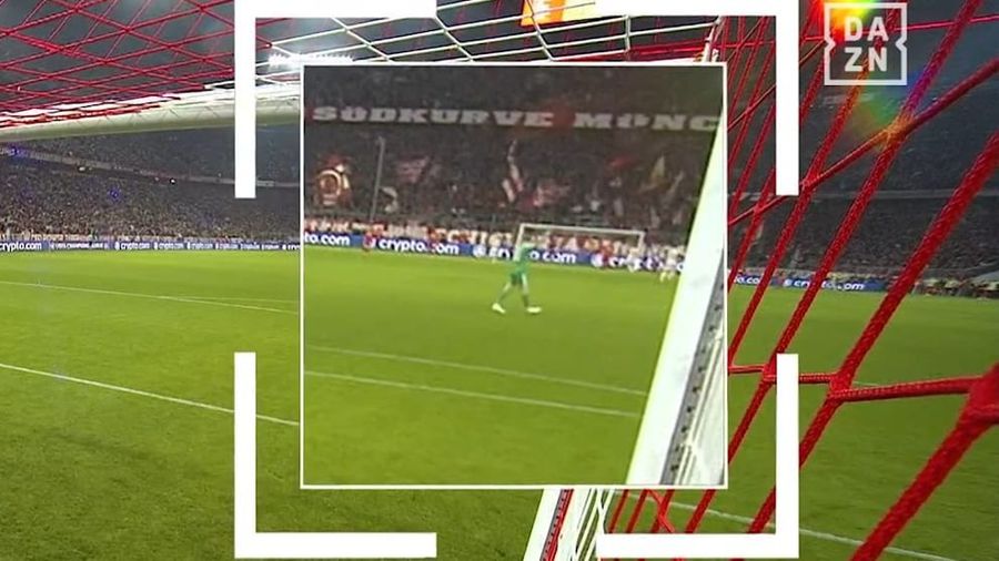 Neuer s-a accidentat în timp ce sărbătorea golul lui Musiala Accidentare „de bucurie” în Bayern - Leverkusen » Manuel Neuer pierde returul