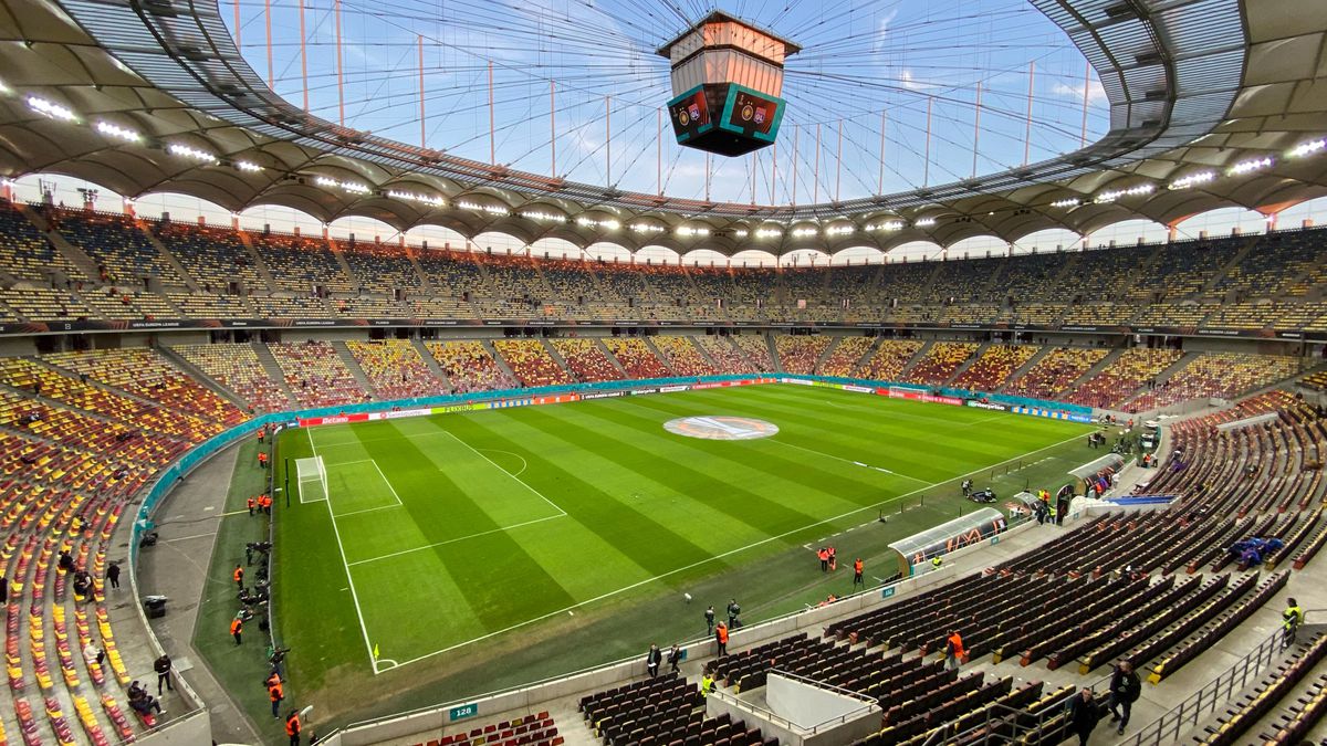 Mișcări impresionante de trupe înainte de FCSB - Lyon: control fără precedent