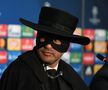 Paulo Fonseca, eroul unei conferințe nebune » Imagini antologice cu antrenorul lui Lyon