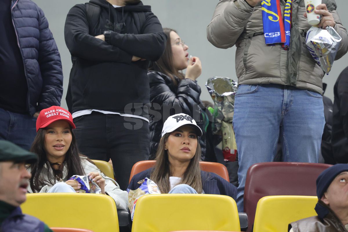 Cristina Dorobanțu și Sarah Albulescu