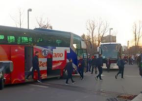 FCSB – Lyon, în optimile Europa League » Avem formațiile de start! Surprize în echipa campioanei