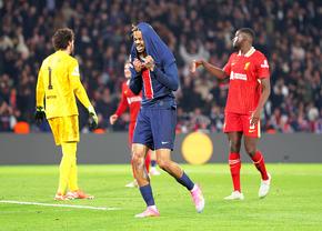 „Denunț” din Liverpool, după turul cu PSG: „Una dintre cele mai mari hoții din istoria fotbalului!”