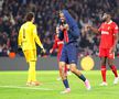 PSG - Liverpool 0-1 // foto: Guliver/gettyimages