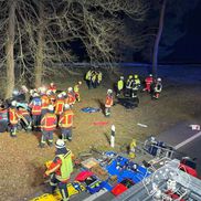 foto: Heroldsberg Fire Department via wochenklick.de