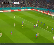 Gol controversat în FCSB - Lyon: ce spune regulamentul