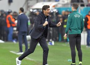 Paulo Fonseca a primit vestea chiar la București! Federația a intervenit, după ce adversarul lui FCSB a fost suspendat