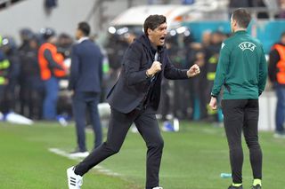 Paulo Fonseca a primit vestea chiar la București! Federația a intervenit, după ce adversarul lui FCSB a fost suspendat