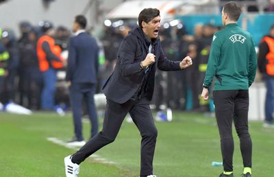 Paulo Fonseca a primit vestea chiar la București! Federația a intervenit, după ce adversarul lui FCSB a fost suspendat