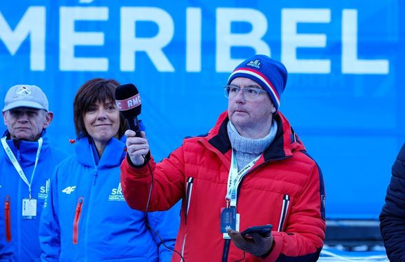 Ce își amintesc francezii despre duelurile cu românii: „În general, publicul din Franța nu prea cunoaște fotbalul românesc. Dar ce s-a întâmplat atunci a fost... o umilință de proporții”