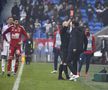 Scene reprobabile în meciul lui Lyon din Ligue 1 » Antrenorul Fonseca a sărit la arbitru: l-a lovit și a văzut „roșu”
