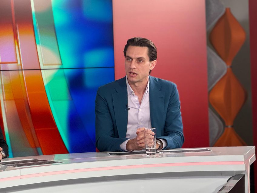 Ciprian Tătărușanu, categoric după FCSB - Lyon: „Sunt dezamăgit! Rezultatul este nemeritat!”