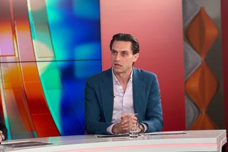 Ciprian Tătărușanu, categoric după FCSB - Lyon: „Sunt dezamăgit! Rezultatul este nemeritat!”