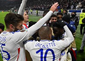 3 aspecte care pot decide FCSB - Lyon » Francezii sunt tari acolo unde roș-albaștrii suferă