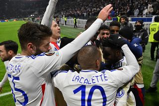 3 aspecte care pot decide FCSB - Lyon » Francezii sunt tari acolo unde roș-albaștrii suferă