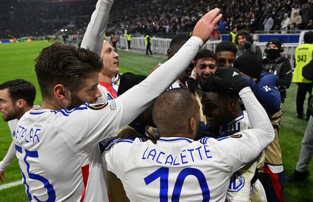 3 aspecte care pot decide FCSB - Lyon » Francezii sunt tari acolo unde roș-albaștrii suferă