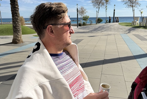 Dorin Goian are încrederea că de acestă dată FCSB o poate elimina pe Olympique Lyon. Foto: Instagram