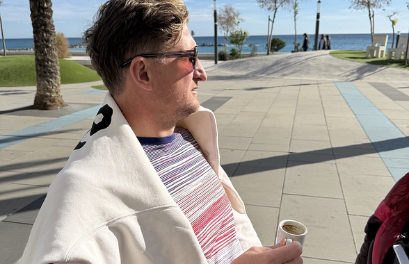 Dorin Goian se vrea răzbunat de actuala generație: „Era o diferență mare și asta am simțit-o pe proprie piele” + Pronosticul lui: „El dă gol”