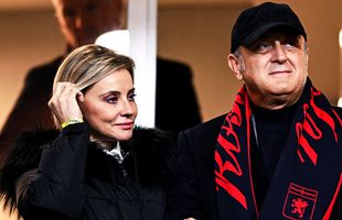 Diana Șucu a dezvăluit în premieră suma imensă plătită de Dan Șucu la divorțul de fosta soție: „Cel mai scump din Europa”