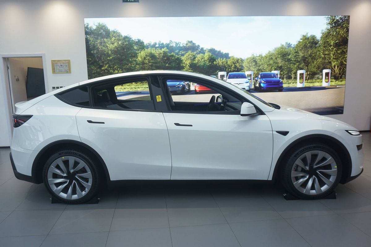 O nouă supremație în industria auto! Toyota Corolla nu mai e cea mai vândută mașină » Cine e pe locul 1