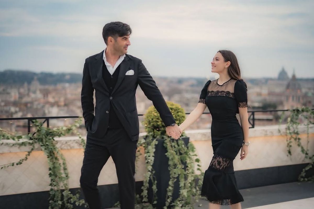 La 4 ani de la începerea războiului din Ucraina, Paulo Fonseca și-a amintit cea mai teribilă experiență: „Am petrecut o noapte în buncăr cu De Zerbi. Eram terorizați!”