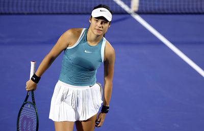 Emma Răducanu lucrează cu antrenorul care a eliminat-o de la Wimbledon