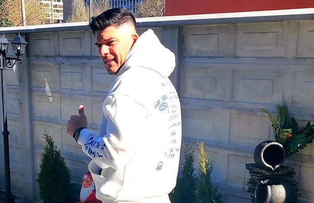 Săpunaru a luat decizia în culise » Se pregătește să preia postul din vară, după ce se retrage din fotbal