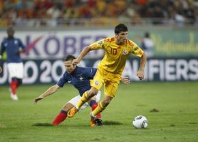 Cristi Tănase revine în forță! Pronostic pentru FCSB - Lyon: „Trei goluri”