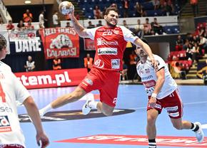 Dinamo s-a impus la Fredericia și își cunoaște adversara din play-off-ul pentru „sferturile” Ligii Campionilor la handbal masculin