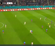 Gol controversat în FCSB - Lyon: ce spune regulamentul