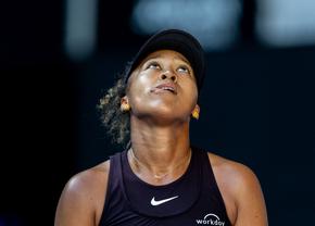 Naomi Osaka, înfrângere surprinzătoare la Indian Wells: „Nu sunt accidentată, dar mă simt ciudat”