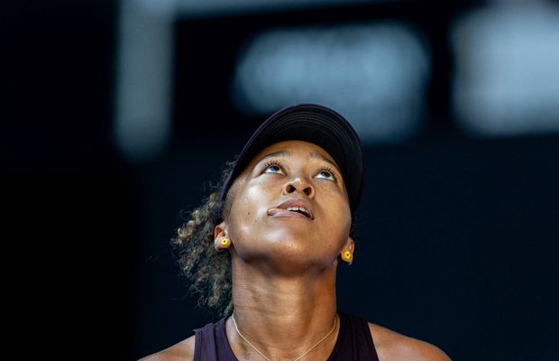 Naomi Osaka, înfrângere surprinzătoare la Indian Wells: „Nu sunt accidentată, dar mă simt ciudat”