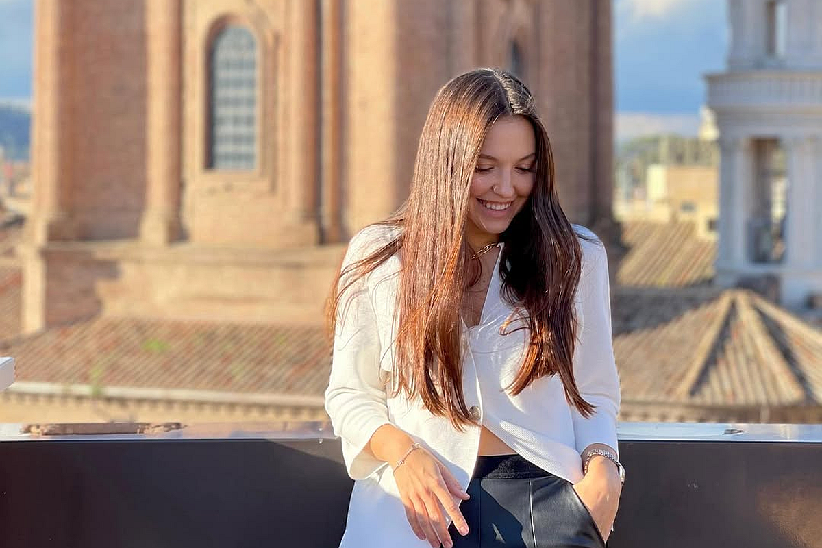 Soția lui Paulo Fonseca, o ucraineancă mai tânără cu 18 ani, contestă dur pedeapsa primită de antrenor: „Scandalos!”