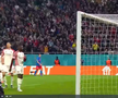 Golul lui Alexandru Băluță la meciul FCSB - Lyon