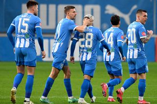 Veste proastă pentru Universitatea Craiova: e out până la vară!