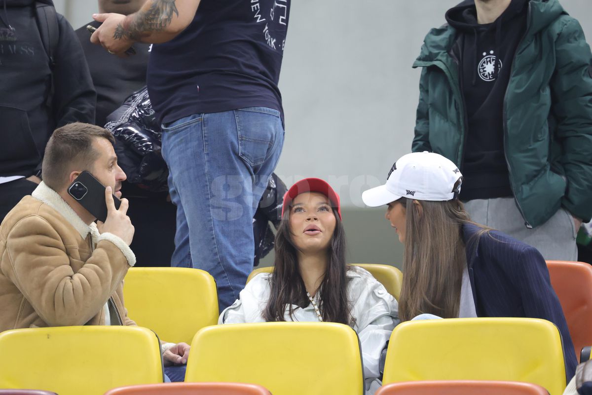 Cristina Dorobanțu și Sarah Albulescu