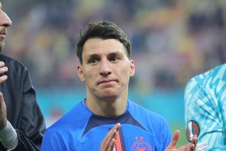 Risto Radunovic, monument de sinceritate după succesul cu Dinamo: „E presiune mare la noi”