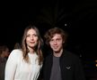 Andrey Rublev se simte bine în California: s-a fotografiat cu Maria Sharapova