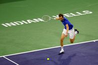 Păreri împărțite între jucătorii de top despre noua suprafață de la Indian Wells