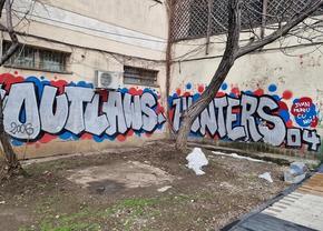 Un francez, pe străzile din București înainte de FCSB - Lyon: „Am simțit animozitatea imediat ce am urcat în taxi. Asta mi-a transmis Adrian”