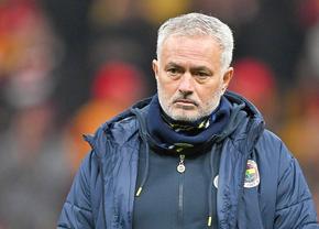 Acuzat de rasism și suspendat, Jose Mourinho a venit, în sfârșit, cu replica: „Proastă alegere!”